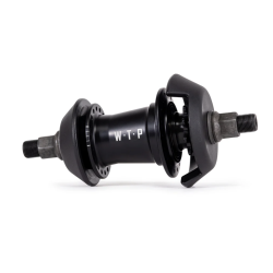 MOYEU ARRIERE FREECO BMX WETHEPEOPLE HELIX LHD NOIR